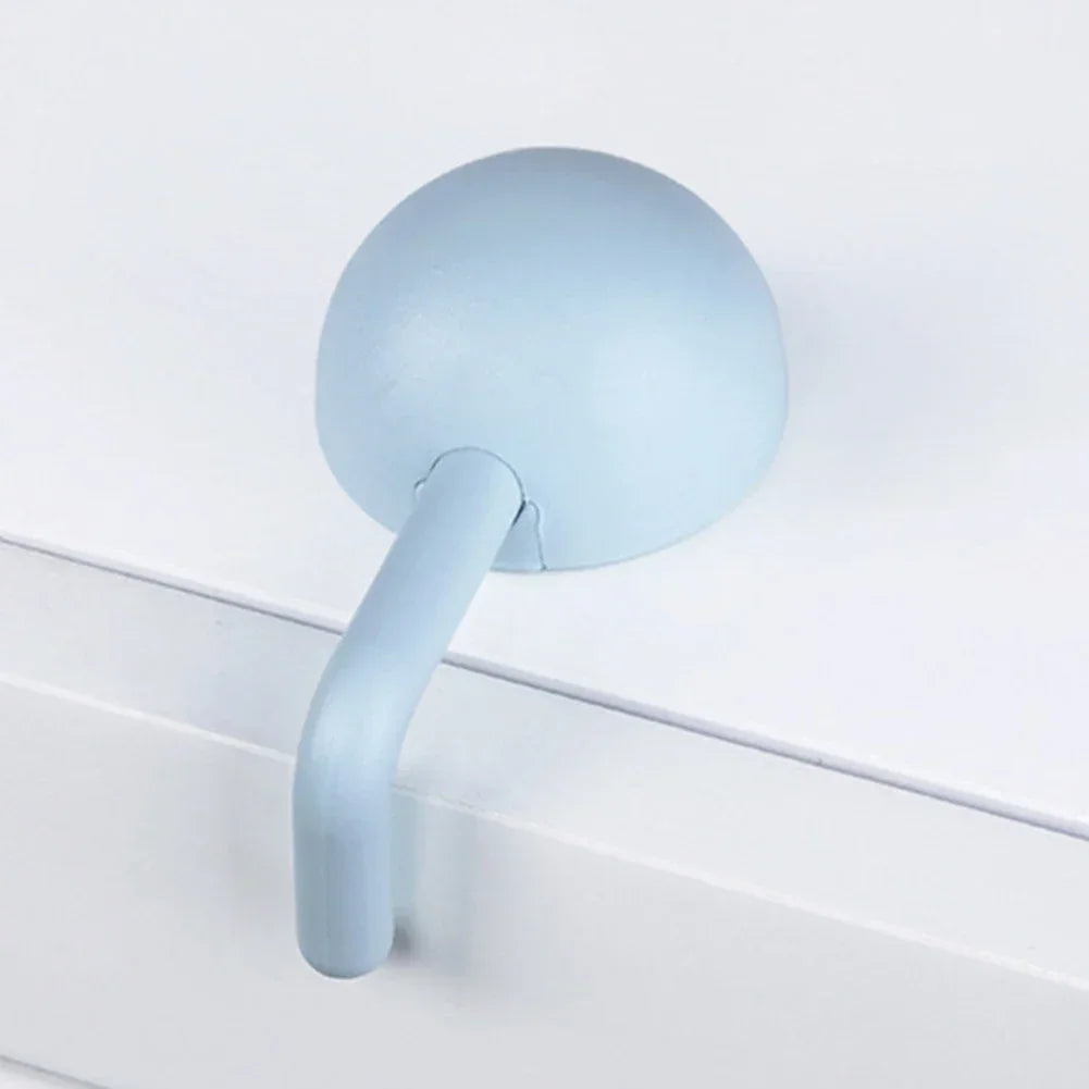 Multifunctional Baby Safety Lock Anti-Pinch Hand Children Safety Cabinet Door Drawer Locks Security Refrigerator Buckle
