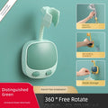 Youqin Kids Fixed Gadget Adjustable Shower Head Bracket