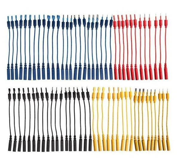 Auto Repair Tools Electrical Service Tools MST-08 Automotive Multi-function Lead Tools KIT Circuit Test Wires