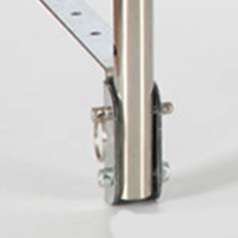Safety Height Senior Bed Rails Side Handle Tool-Free Assembly Senior Bed Rails Elderly Sicurezza Letto Elderly Furniture