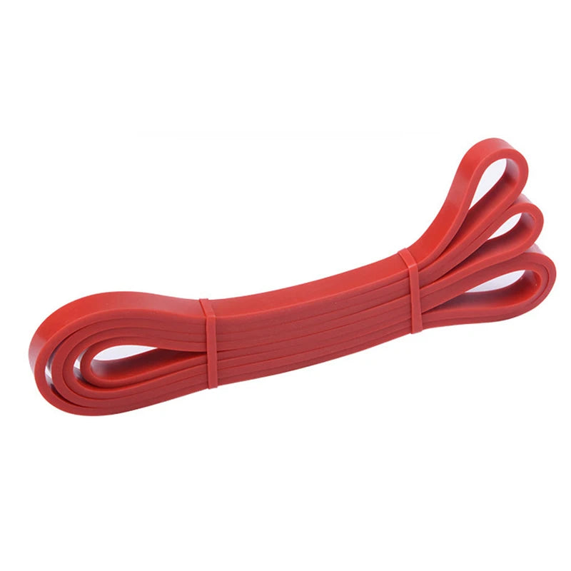Resistance Bands 208cm Long Elastic Fitness Rubber Bands Resist Band For Home Gym Workout Expander Strength Trainning Equipment