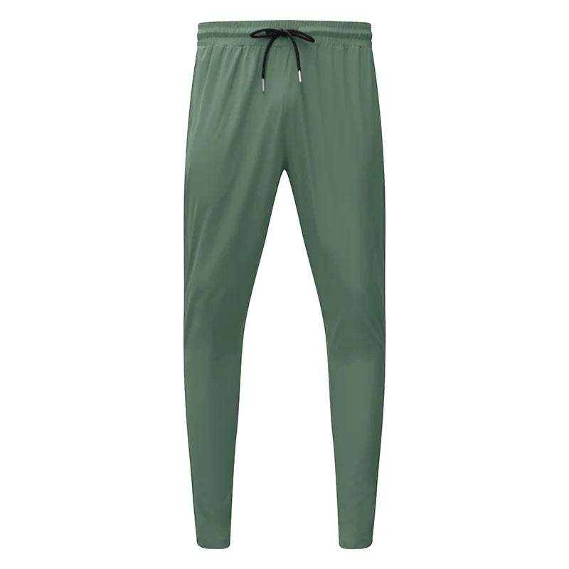 Spring Men Women Running Sport Camping Hiking Pants Football Training Joggings GYM Sweatpants Basketball Soccer Trousers H86