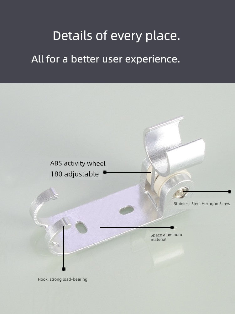 Base Adjustable Shower Accessories Shower Bracket