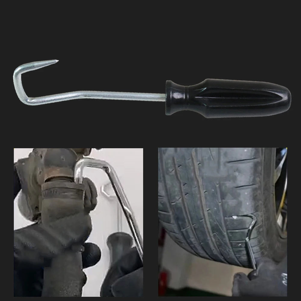 Maintenance Tasks 190mm Automotive Tool Fuel Line Disconnect Compact Design Easy To Handle Long-Lasting Performance