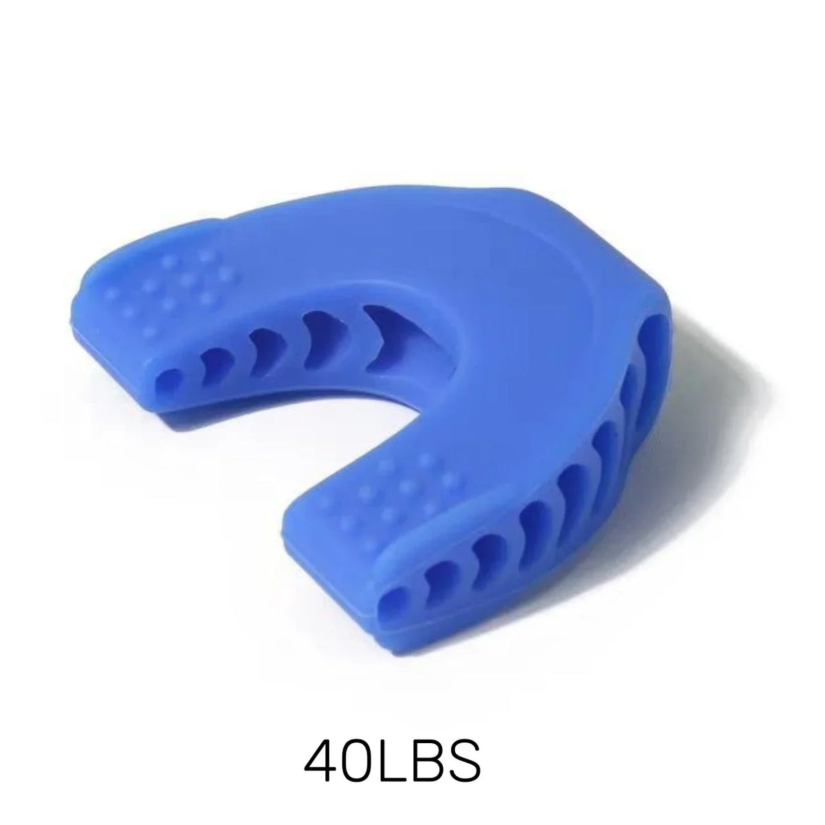 Upgraded Jaw Exerciser for Men and Women, Neck Toning, Face Muscle Trainer, Double Chin Reducer, 60, 50, 40lbs