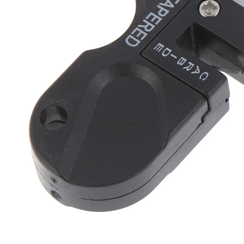 Portable Tungsten Ceramic Carbide Knife Whetstone Sharpener Sharpen Fish Hook Pocket Diamond Tool Camp Hike outdoor