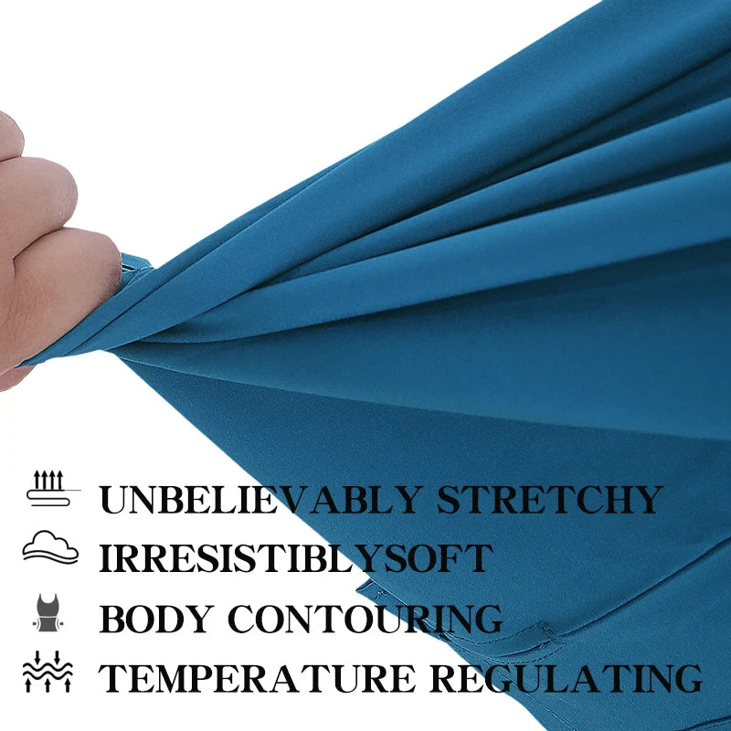 UltraAir™ Scrub Uniforms Nurse Performance Stretch Quick-Dry Healthcare Doctor Hospital Dental Pediatric Medical Scrubs S12