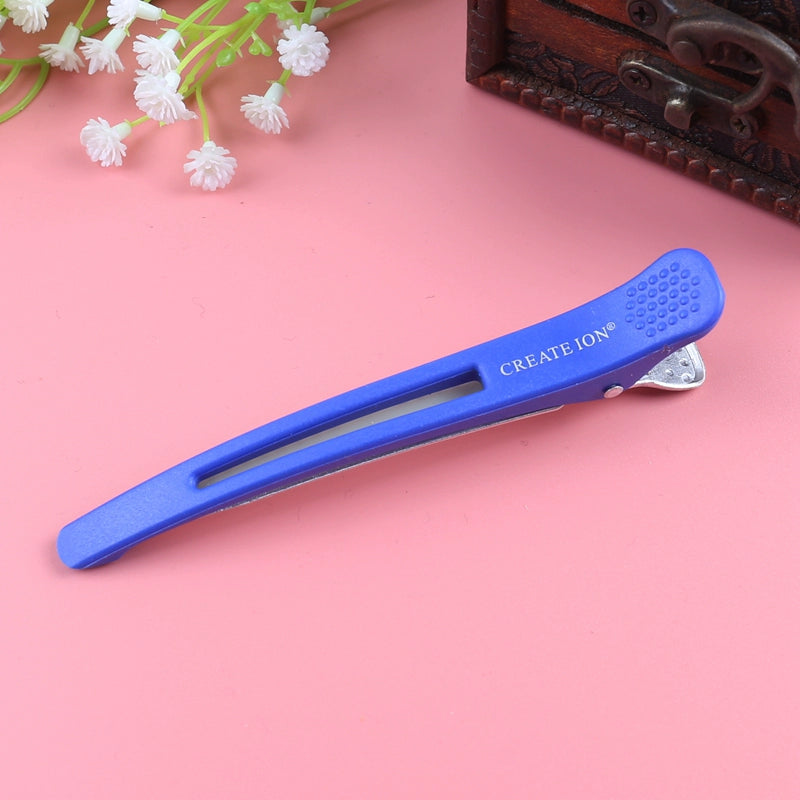 South Korea Seamless Bangs Duckbill Clip Hairdressing