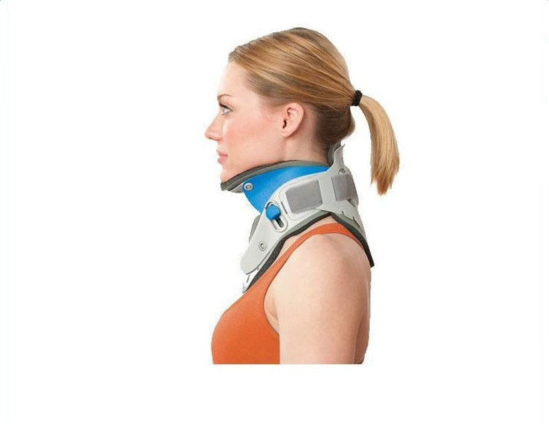 Philadelphia Adjustable Neck Support Cervical Spine Neck Support Postoperative Fixed Oblique Neck Support Cervical Fixation Neck Fixation Scarf