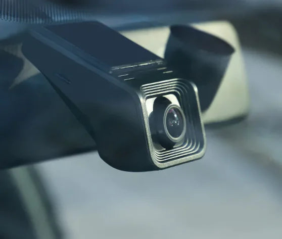 Cámara de salpicadero DVR para coche
