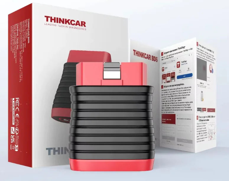 Herramientas de diagnóstico automático
