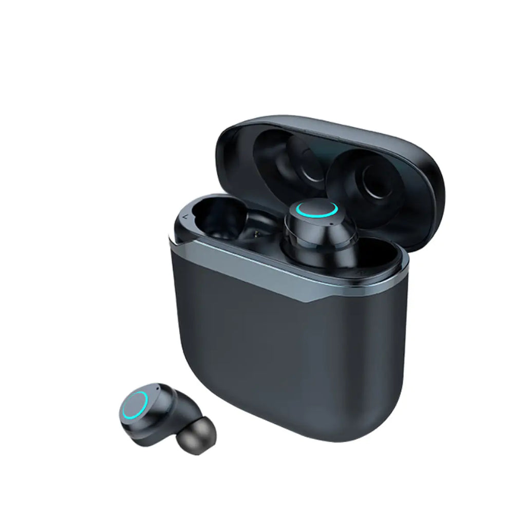 Écouteurs True Sound colorés