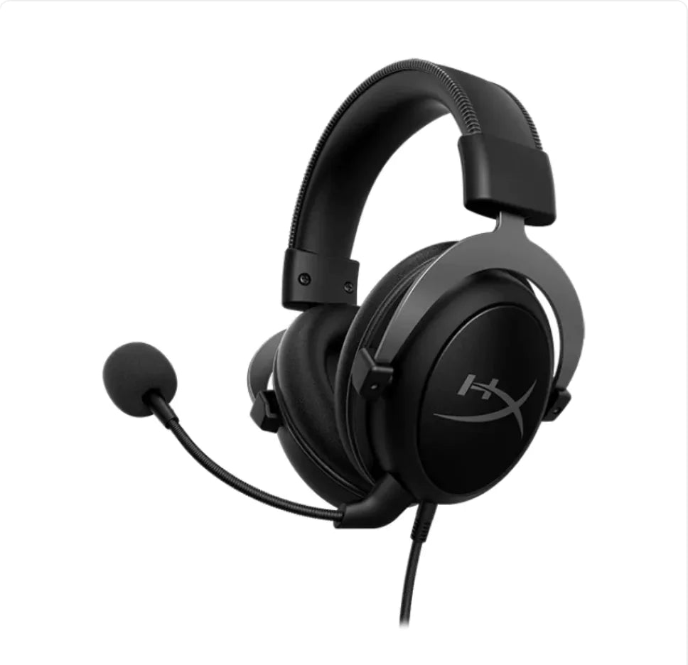 Casque monté sur la tête filaire E-sports Game