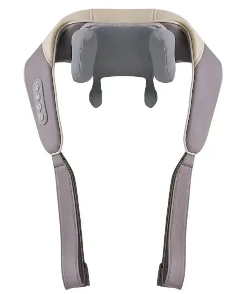 Masseur cervical et dorsal