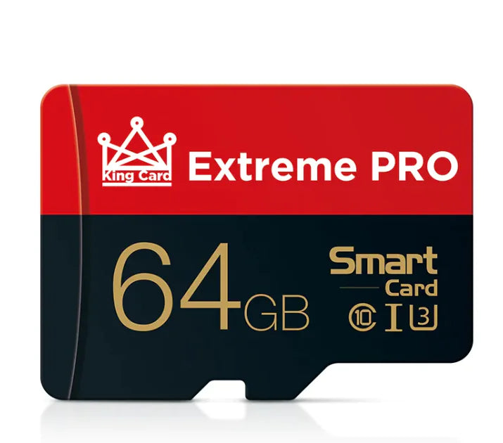 Tarjeta de memoria mini TF universal