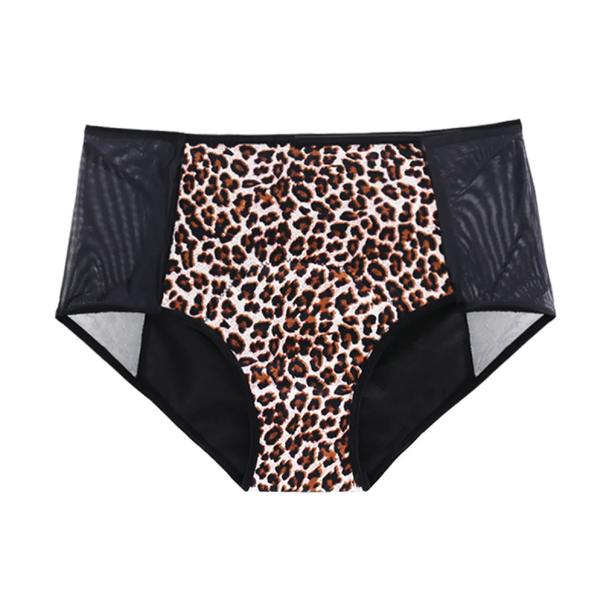 4-Layer Leak-Proof Menstrual Briefs