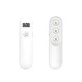 Mini barre lumineuse ultraviolette ultra rapide avec minuterie LED