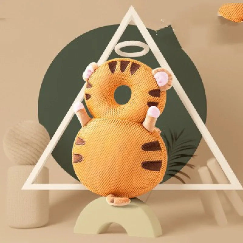 Almohadilla protectora para la cabeza de los niños pequeños