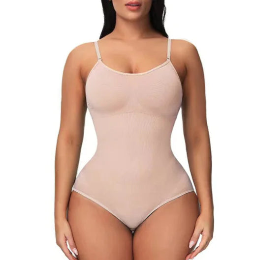 Seamless Shaping Corset