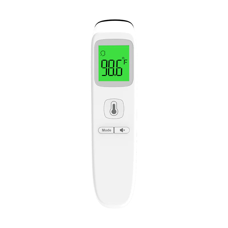 Thermomètre sans contact