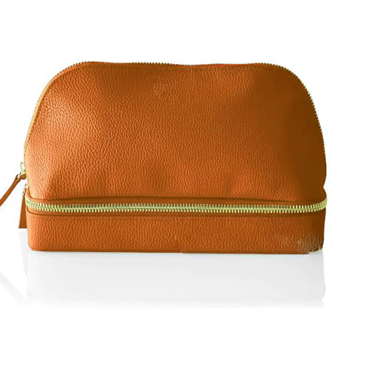 Trousse de toilette de luxe pour bijoux et cosmétiques