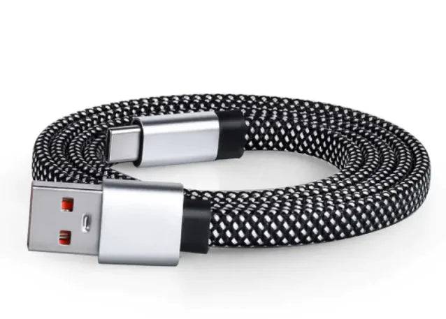 Cable de carga magnético portátil