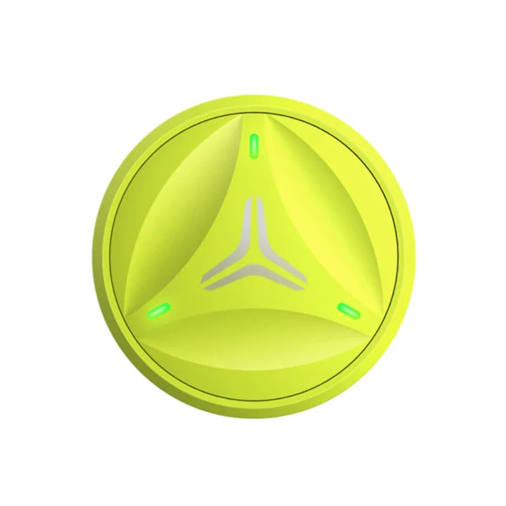 Sensor de tenis inteligente Champion