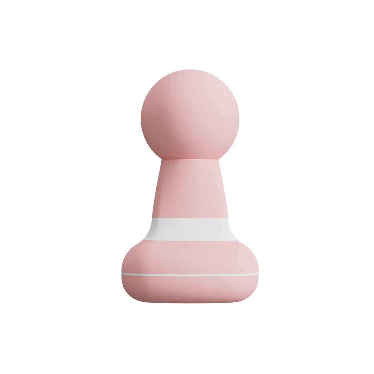 Masseur multi-force de la taille d'une paume