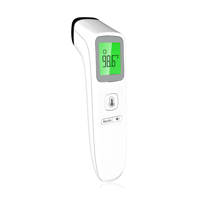 Thermomètre sans contact