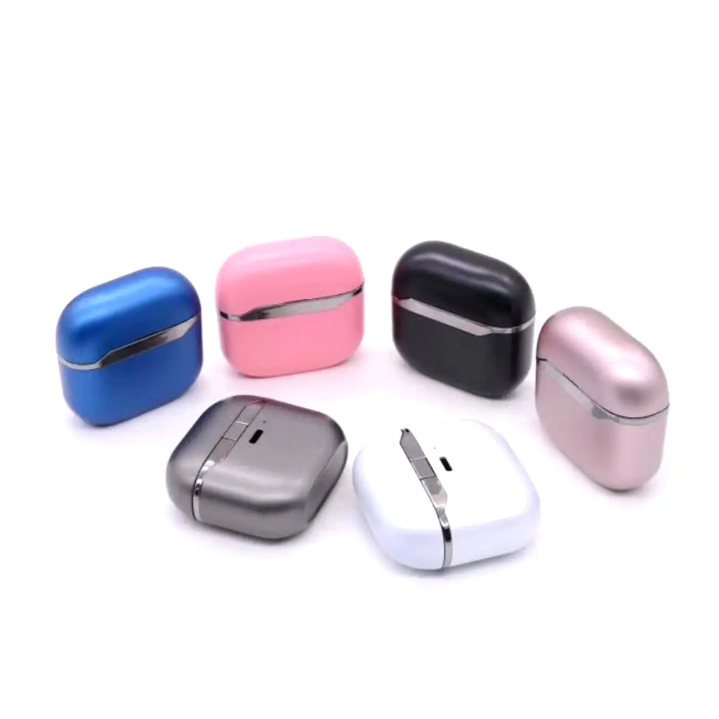 Écouteurs True Sound colorés