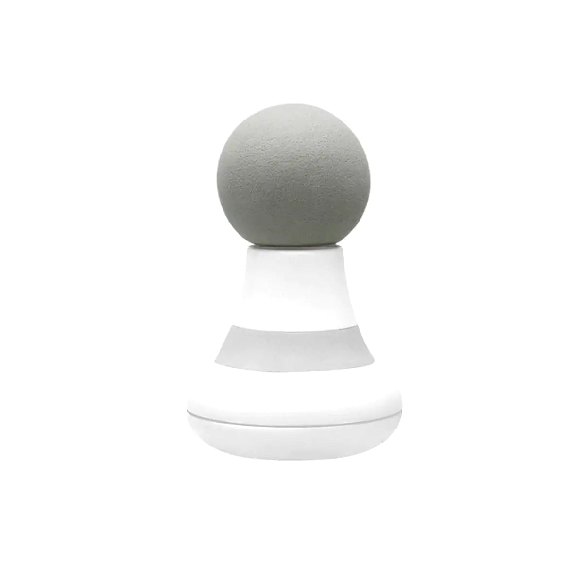 Masseur multi-force de la taille d'une paume