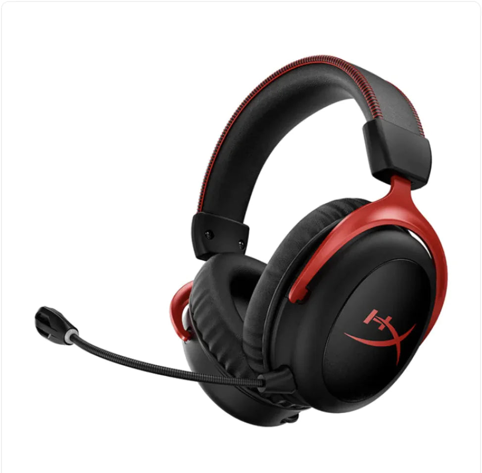 Auriculares con cable para juegos de deportes electrónicos