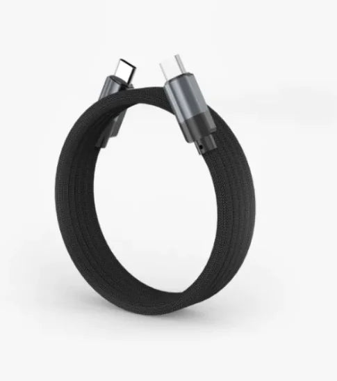 Cable de carga magnético portátil