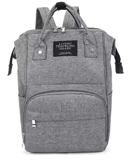 Bolsa momia multifuncional