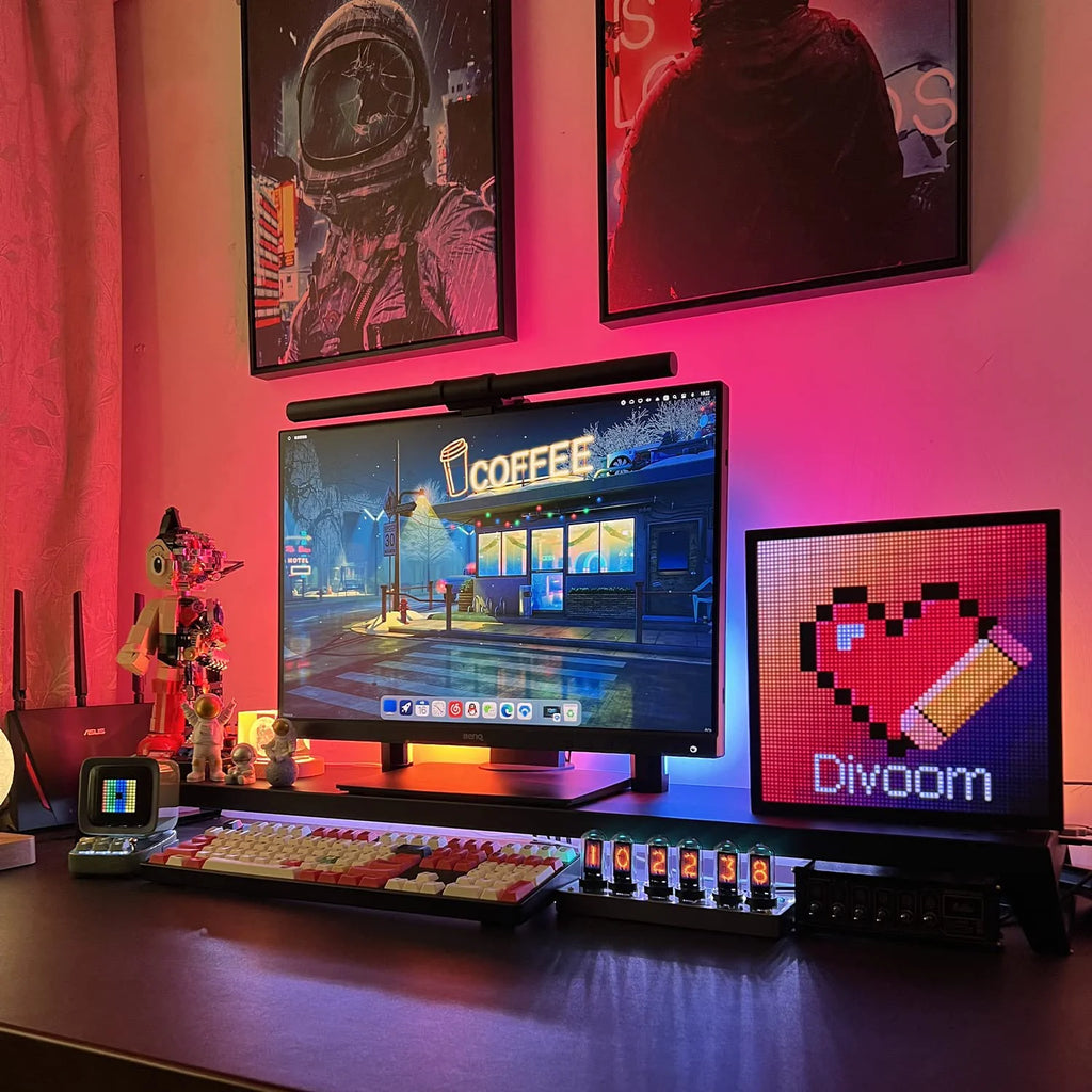 Nueva mesa de juego de animación y regalo