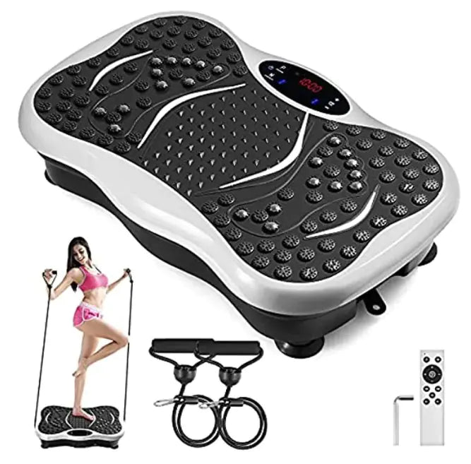 Máquina de vibración para todo el cuerpo