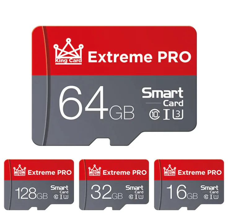 Tarjeta de memoria mini TF universal