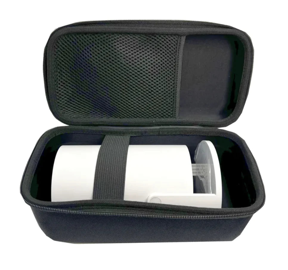 Bolsa de almacenamiento para proyector Ultra HD mejorado HY320/HY300