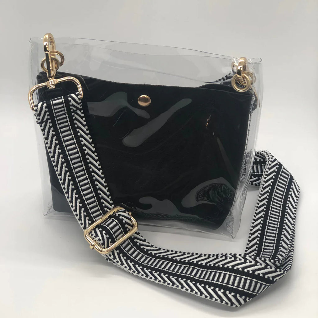 Bolso bandolera Amy