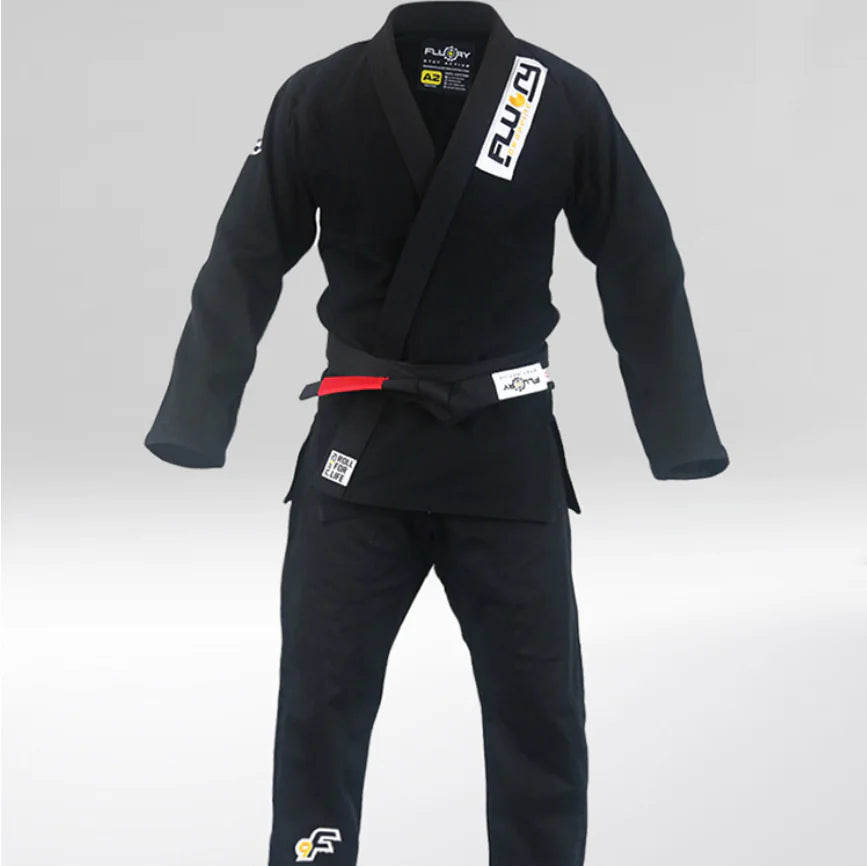 Bata de entrenamiento Equipo de jiu-jitsu brasileño