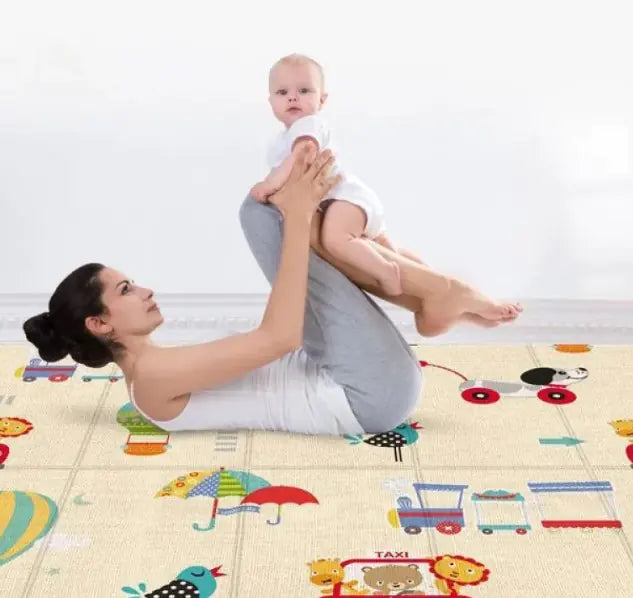 Tapis de jeu