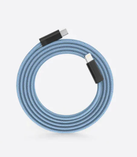 Cable de carga magnético portátil