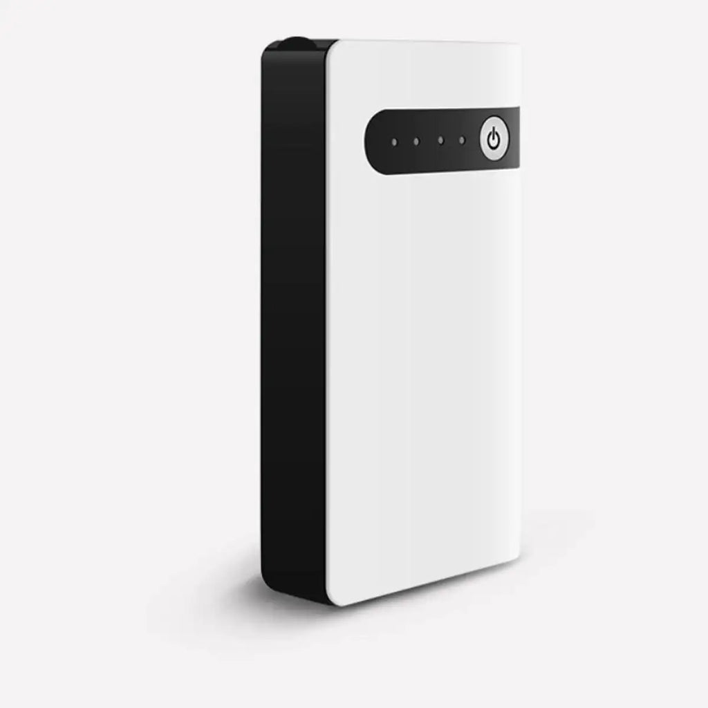 Démarreur de voiture Super Boost et chargeur d'alimentation pour tout gadget