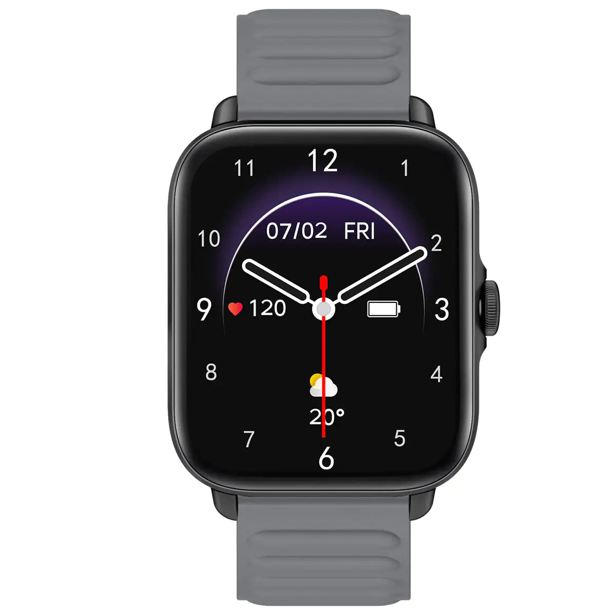 Smartwatch SmartPRO con correa magnética y rastreador de actividad