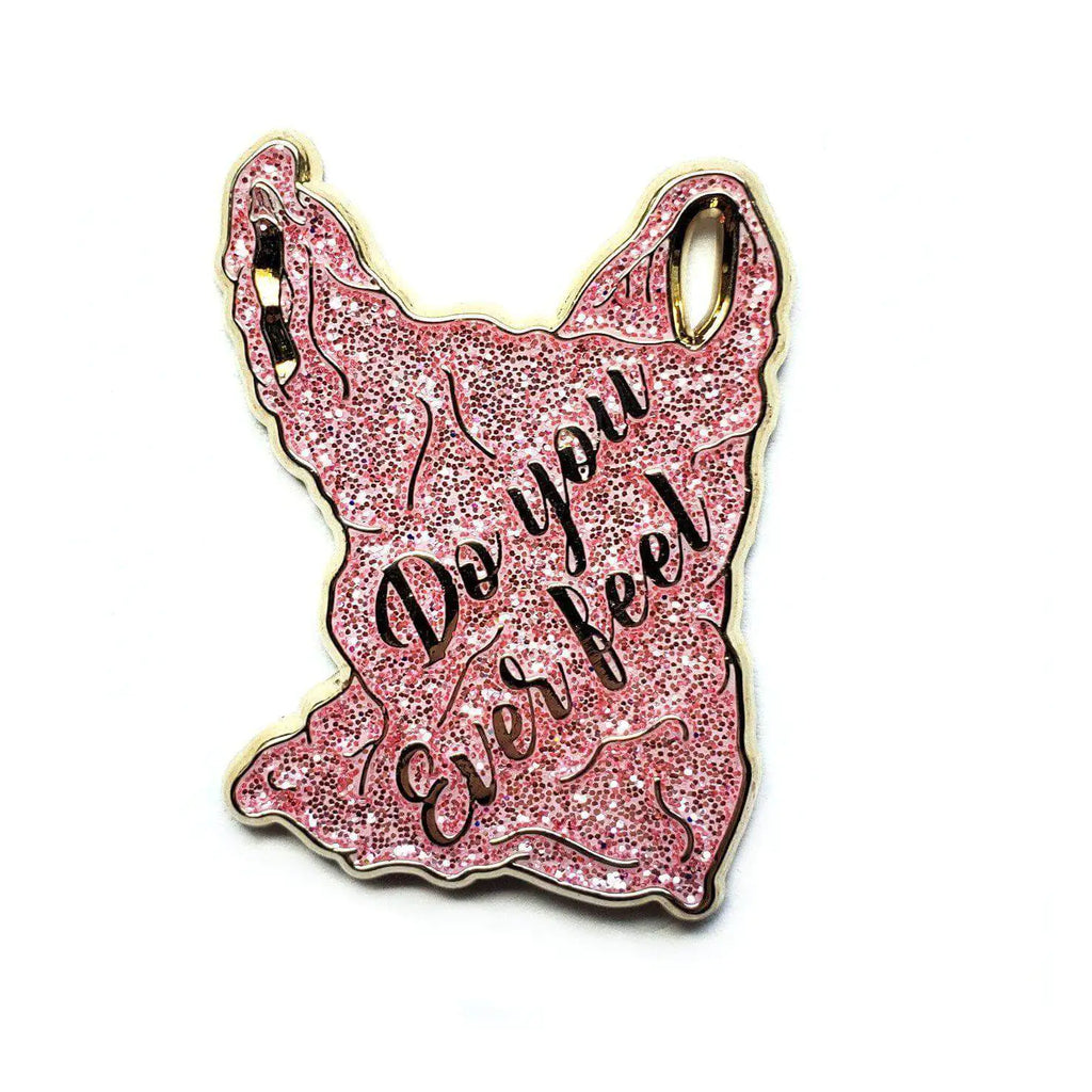 Pin de "Bolsa de plástico"