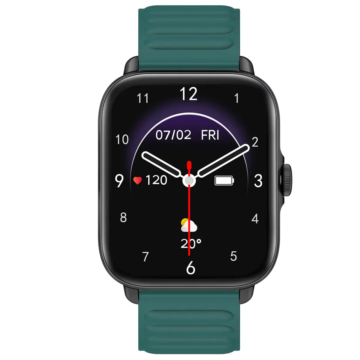 Smartwatch SmartPRO con correa magnética y rastreador de actividad