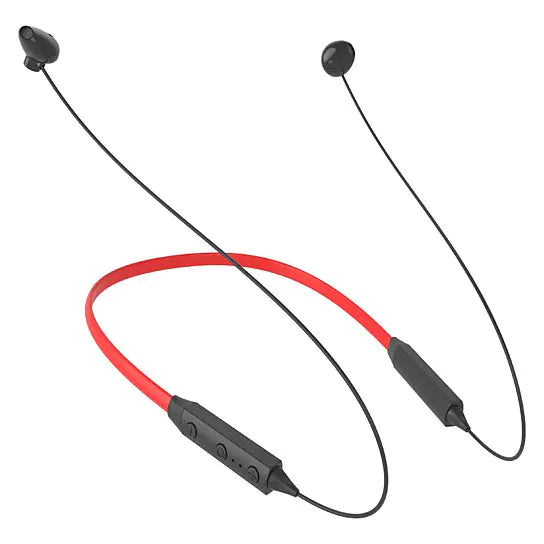 Sintonicé mis auriculares Bluetooth ligeros