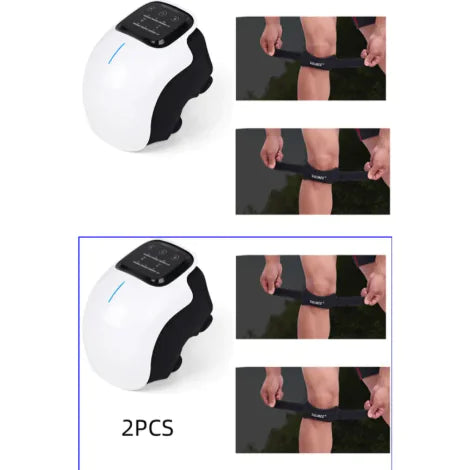 Appareil de massage KneeRelief Pro