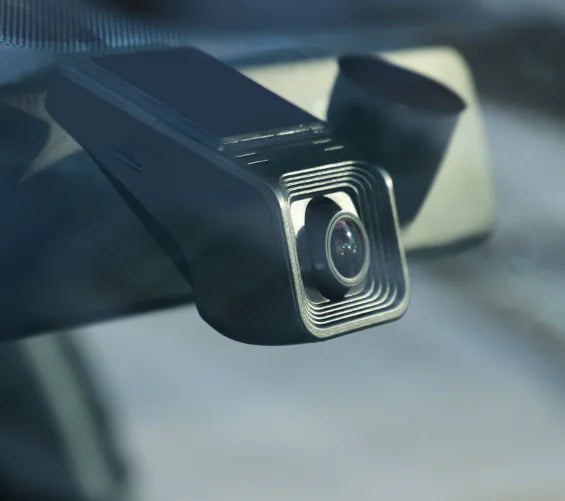 Cámara de salpicadero DVR para coche