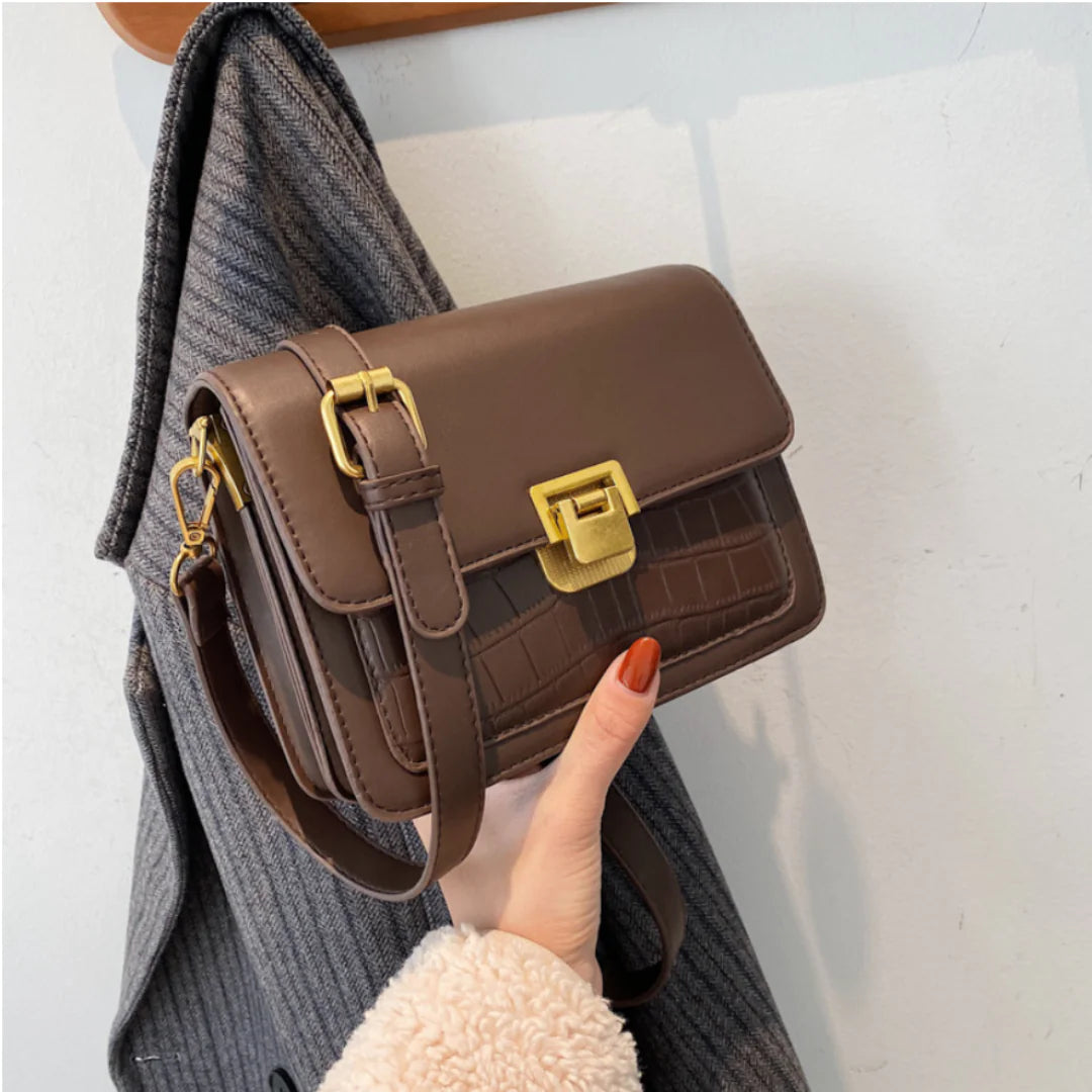 Bolso bandolera y bandolera Sandy
